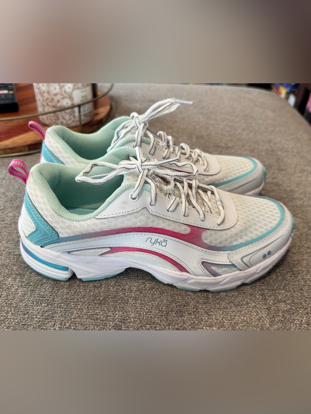Ryka Inspire Walking Sneakers